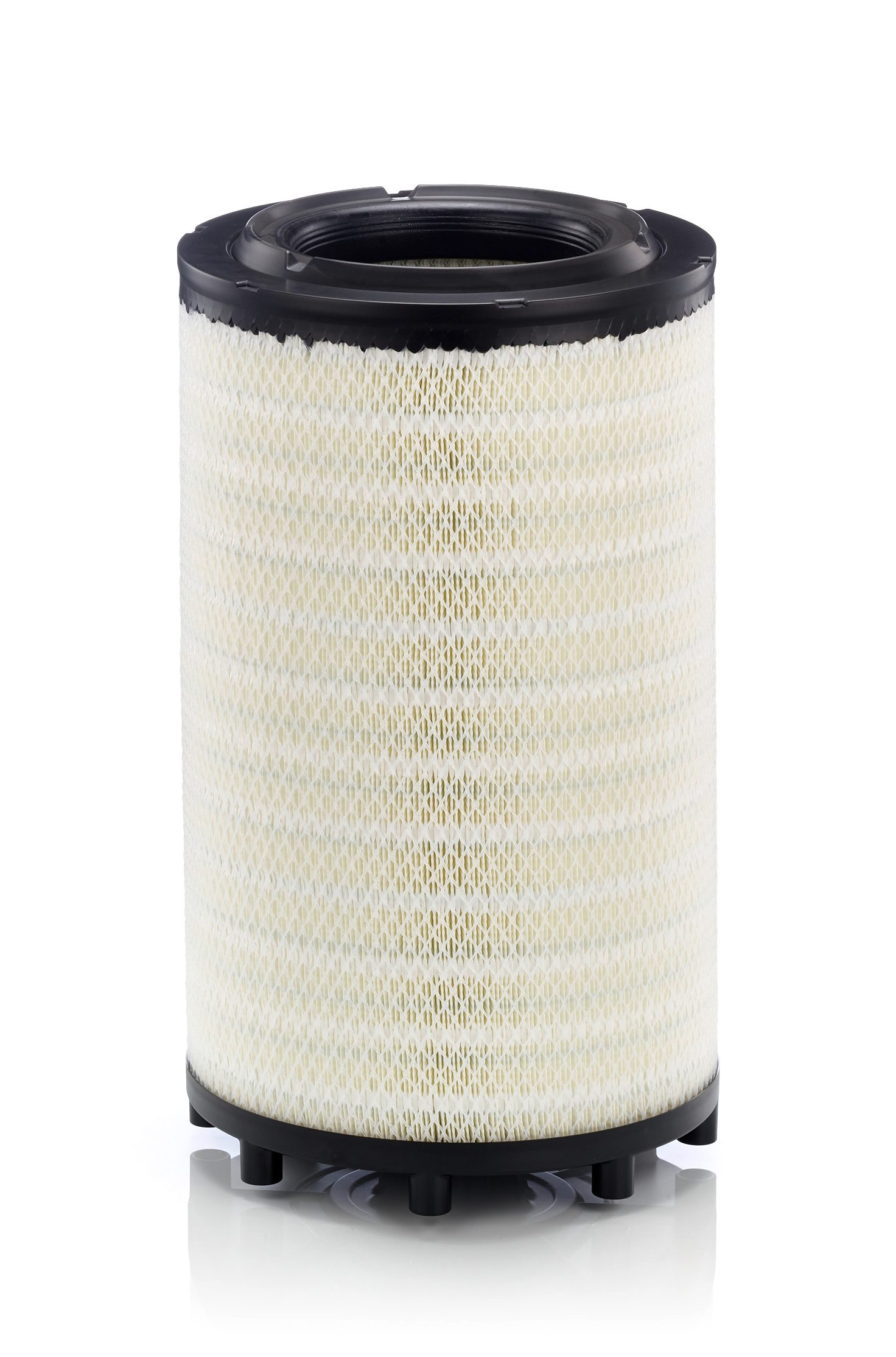 C 31 017 - Hava filtresi -  MANN FILTER